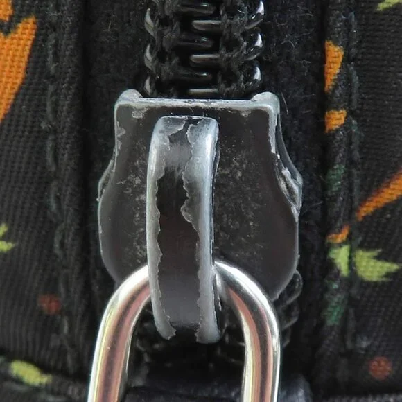 Prada Pouch 1 Ne693 - Picture 7 of 10